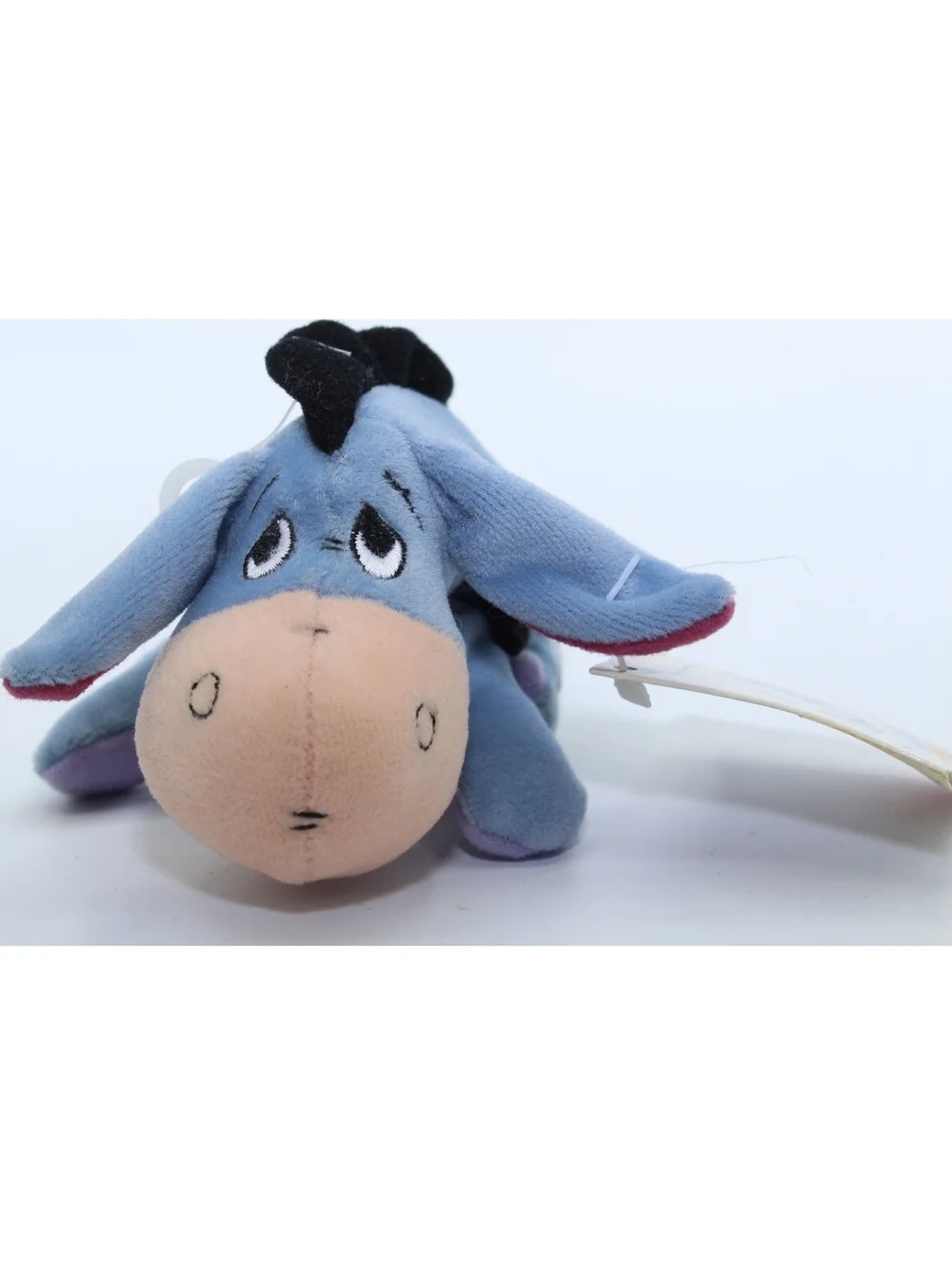 NWT VTG1997 Disney Classic Winnie the Pooh Eeyore 5